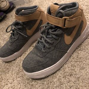 Like new Nike Air
